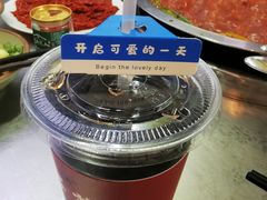 -巴蜀匠人原味火锅(中信未来城店)