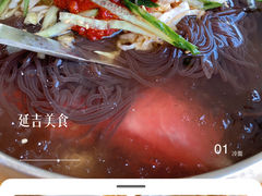 -顺姬冷面(延大店)