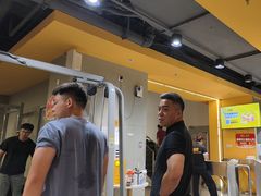 -超鹿运动(大唐世家店)