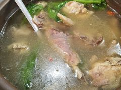 -李东农庄(中南百草园地标店)