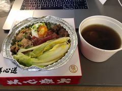 -膳心记-明火四宝煲仔饭(燕南店)