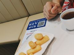 -桂大叔·砂锅粥·家传闽粤菜(县西巷店)