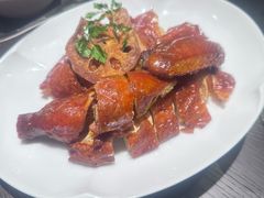 -宁波柏悦酒店·钱湖渔港