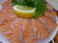 -友壹町寿司·料理(三水广场店)