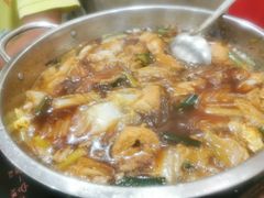 -大场羊肉馆(延吉东路店)