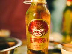-渝味黄姐火锅(黄泥村店)