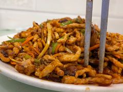 -胖子菜馆(隆昌路店)