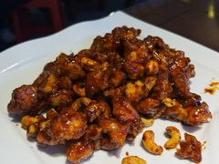 -惠宾饭庄(中山路店)