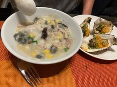 -漳州瑰丽半岛酒店·原素全日制餐厅