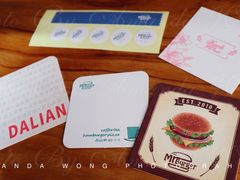 景观位-MrBurger汉堡披萨意面(东财店)