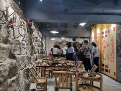 大堂-仪表厂火锅(总店)