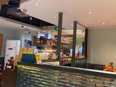 -北京老门框爆肚涮肉馆(凤城六路店)