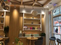 -爸爸糖吐司面包(郑州正弘城店)