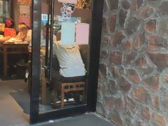 门面-打酱油·非遗淮扬菜(瘦西湖梅岭店)