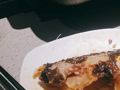 -半天妖烤鱼(丰科万达店)