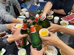 -古乐牛香·鲜牛肉牛杂火锅(高新店)