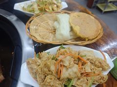 -农家乐大锅台铁锅炖(四流中路店)