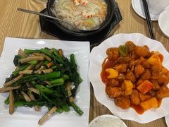 -佛有缘素食馆·荔湾老字号(陈家祠首店)