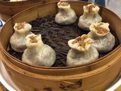 兔爸烧麦-兔爸私家小厨(新北万达店)