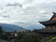 -天龙八部武侠城