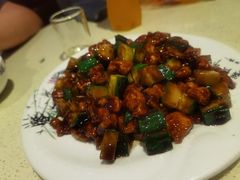 -老蜀人川菜馆(中关村店)