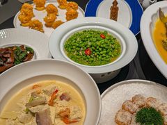 -曾宴·楚菜(湖北省博物馆店)