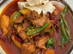-那拉提之疆·新疆菜(美院店)