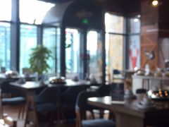 大堂-鲜小岛·铜锅涮肉