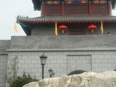 -武清南湖绿博园