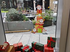 -星巴克(来福士办公楼店)
