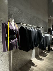 -Brother西服礼服定制·商务·婚礼(佛山南海店)