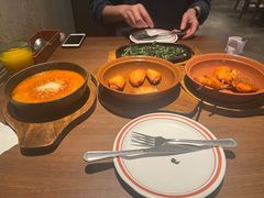 -萨莉亚意式餐厅(莲花国际广场店)