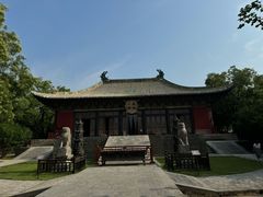-永乐宫