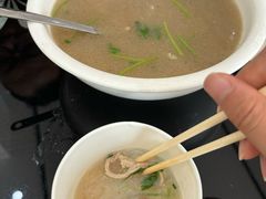 -姐妹农家菜(碧水华庭店)