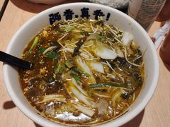 -阿香米线(龙岗万科广场店)