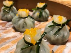 -Lotus 莲花空间(国贸商城店)