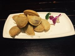 -涌上外婆桥(慈溪店)