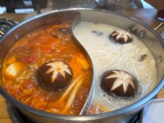 -四喜小胖·北京涮肉(五道营店)