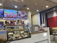 -DQ·蛋糕·冰淇淋(新佳丽店)