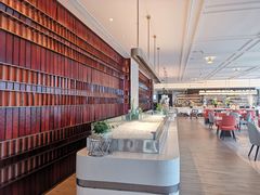 -上海衡山路十二号华邑酒店