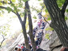 -丹东凤凰山景区
