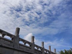 -终南山古楼观历史文化景区