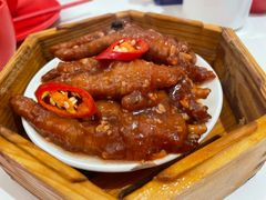 -避风塘·金牌店·夜宵(金玉兰店)