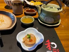 -和彩放题餐厅(酒仙桥店)