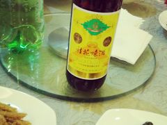 -烤肉宛饭庄(南礼士路店)