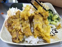 -南京工业大学-东苑1食堂