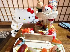 -河风の幸会精致料理