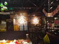 -别院里音乐餐酒吧(双流航空港店)