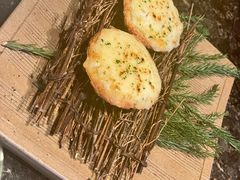 -老乾杯和牛烧肉(王府中环店)