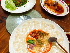 风生水起鱼生-猪肉婆私房菜(容桂总店)